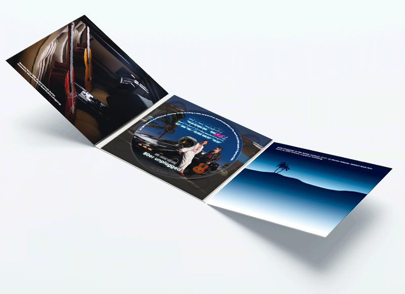 CD "Beloved Europa"