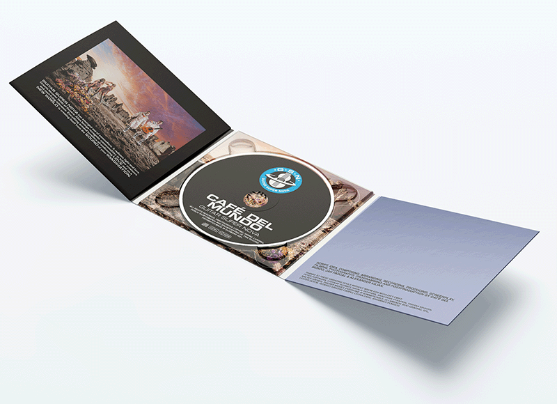 CD "Guitar Super Nova"