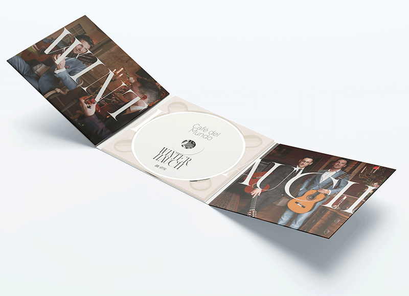 CD “Winterhauch”