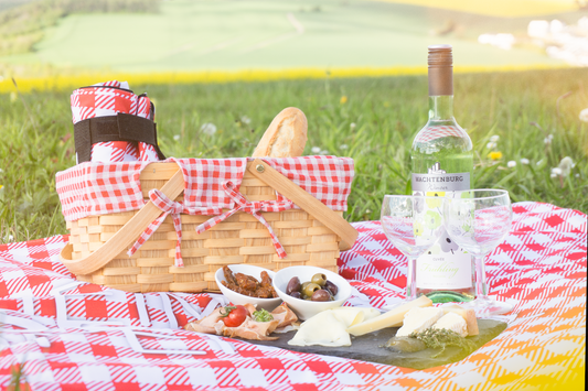 Picknick-Prinz