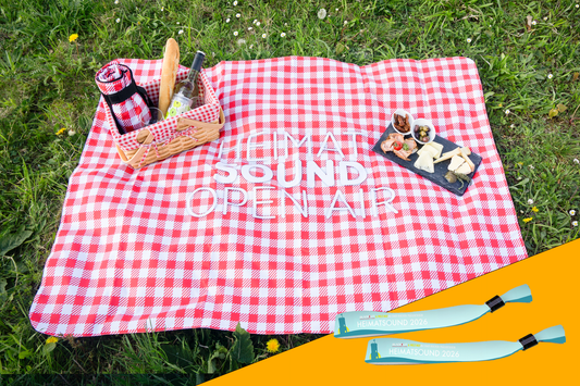 Picknick-Prinz all in 2026