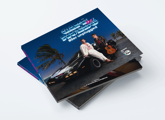 CD "Beloved Europe"