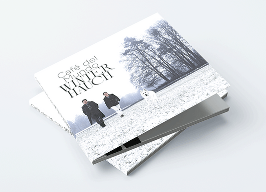 CD “Winterhauch”