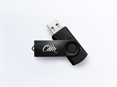 USB flash drive